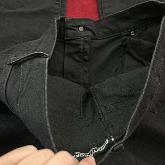 Old Navy Curvy Jeans - Picture 7 of 8